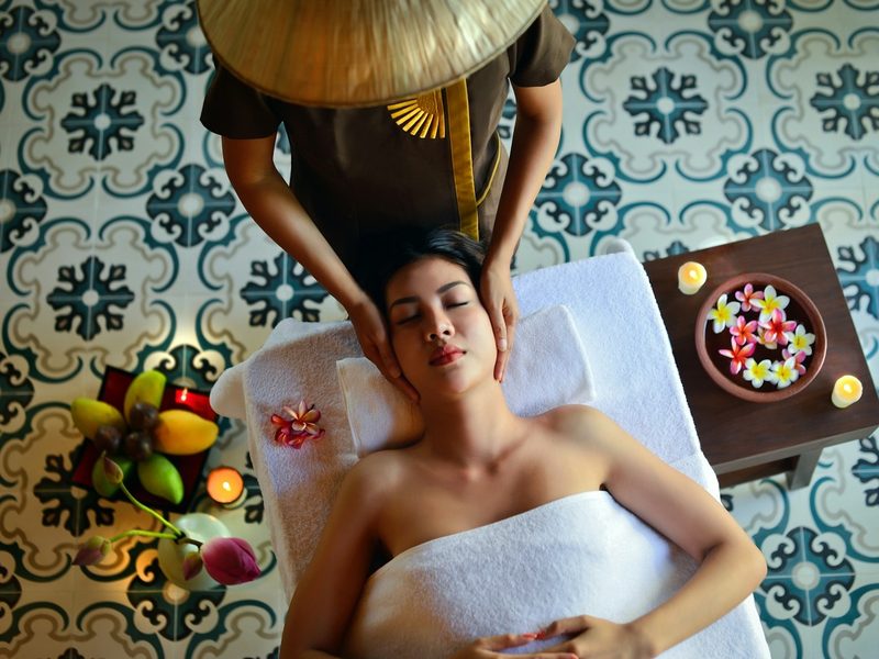 Spa